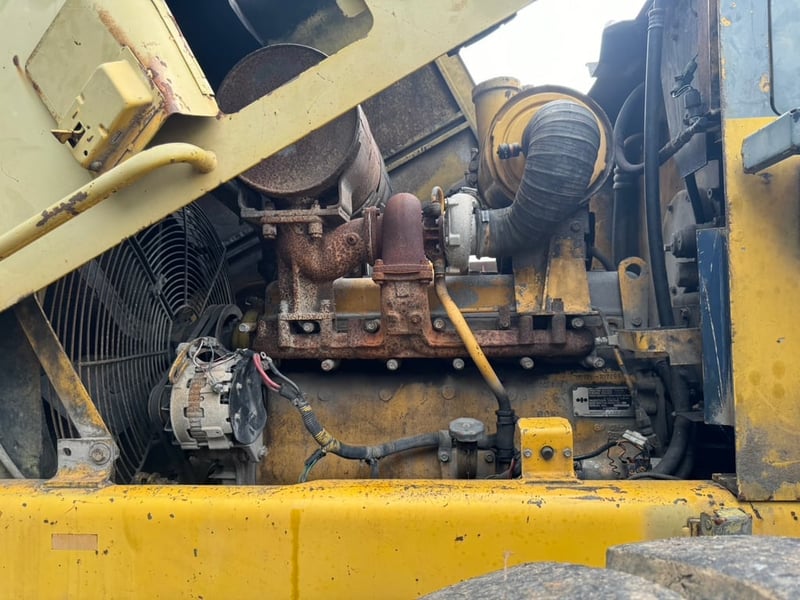 ขายรถตักล้อยาง WA300-1 เดิมๆเล่มทะเบียน เน้นโทร 099-4982892