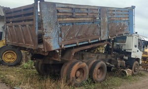 ขายรถ10ล้อดั้มตามสภาพ ISUZU 270ปี49 เน้นโทร 099-4982892 ขายรถ10ล้อดั้มตามสภาพ ISUZU 270ปี49 เน้นโทร 099-4982892