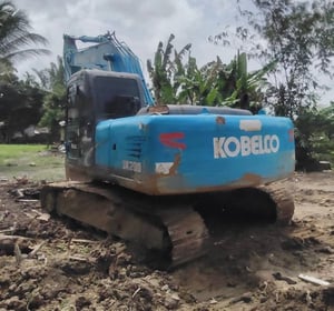 ขายแบคโฮ SK210LC-6 YQ07 ใบแจ้งจำหน่าย เน้นโทร 099-4982892 ขายแบคโฮ SK210LC-6 YQ07 ใบแจ้งจำหน่าย เน้นโทร 099-4982892