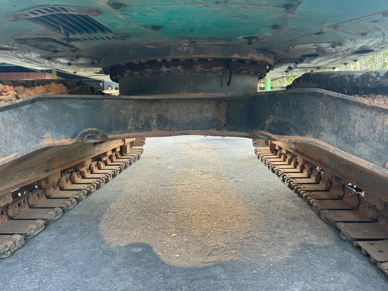 ขายรถแบคโฮ SK YY05 ทำงาน 4,900ชั่วโมง เดิมๆเน้นโทร 099-4982892 ขายรถแบคโฮ SK YY05 ทำงาน 4,900ชั่วโมง เดิมๆเน้นโทร 099-4982892