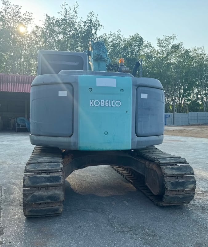 ขายรถแบคโฮ SK YY05 ทำงาน 4,900ชั่วโมง เดิมๆเน้นโทร 099-4982892 ขายรถแบคโฮ SK YY05 ทำงาน 4,900ชั่วโมง เดิมๆเน้นโทร 099-4982892