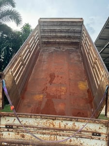 ขายรถรถ6ล้อดั้ม HINO 175ปี61 วิ่ง 150,000กิโล เน้นโทร 099-4982892 ขายรถรถ6ล้อดั้ม HINO 175ปี61 วิ่ง 150,000กิโล เน้นโทร 099-4982892