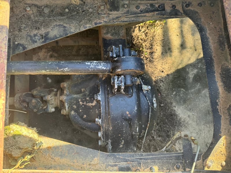 ขายรถ10ล้อท้ายลาด FN527MA 190แรงม้า เน้นโทร 099-4982892