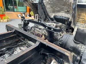 ขายรถ6ล้อดั้ม FC9J 210ปี65 วิ่ง 34,238กิโล เน้นโทร 099-4982892