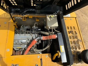 ขายรถแบคโฮตามสภาพ SY135C ชุดจด เน้นโทร 099-4982892