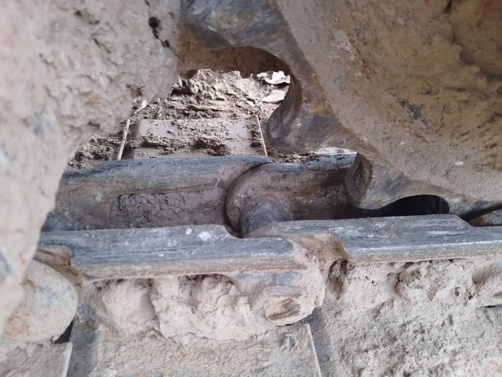 ขายรถแบคโฮ SK75-8 1,700ชั่วโมง สวยๆเน้นโทร 099-4982892 ขายรถแบคโฮ SK75-8 1,700ชั่วโมง สวยๆเน้นโทร 099-4982892