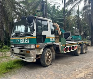 ขายรถ10ล้อท้ายลาด HINO 227 พร้อมใช้งาน เน้นโทร 099-4982892 ขายรถ10ล้อท้ายลาด HINO 227 พร้อมใช้งาน เน้นโทร 099-4982892