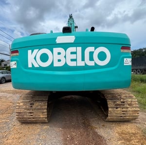 ขายรถแบคโฮ SK210LC-10 10,000ชั่วโมง บูม18เมตร เน้นโทร 099-4982892