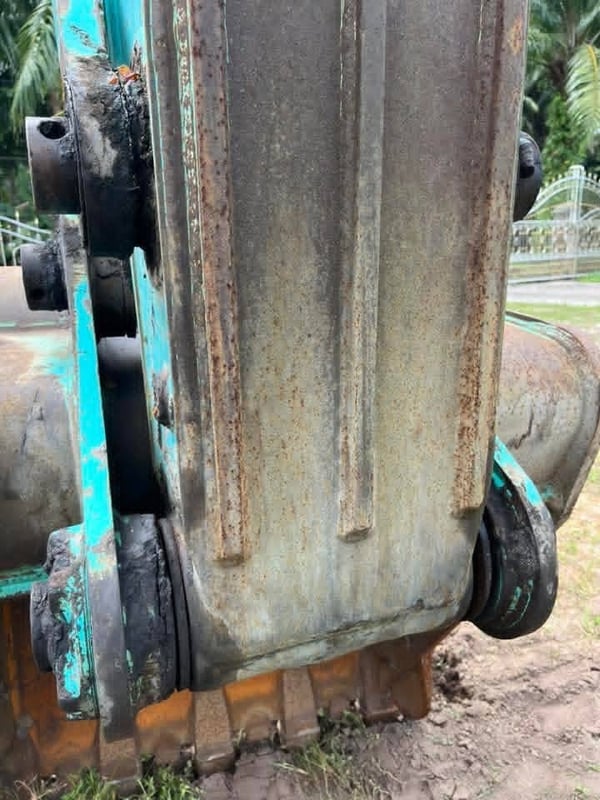 ขายรถแบคโฮ SK200-10 ทำงาน 10,000ชั่วโมง เน้นโทร 099-4982892