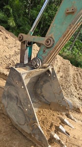 ขายรถแบคโฮ SK140-8 superXm ทำงาน 5,500ชั่วโมง เน้นโทร 099-4982892