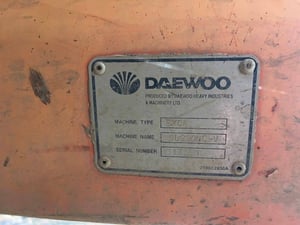 ขายแบคโฮ SL220LC-V พร้อมใช้งาน เน้นโทร 099-4982892 ขายแบคโฮ SL220LC-V พร้อมใช้งาน เน้นโทร 099-4982892