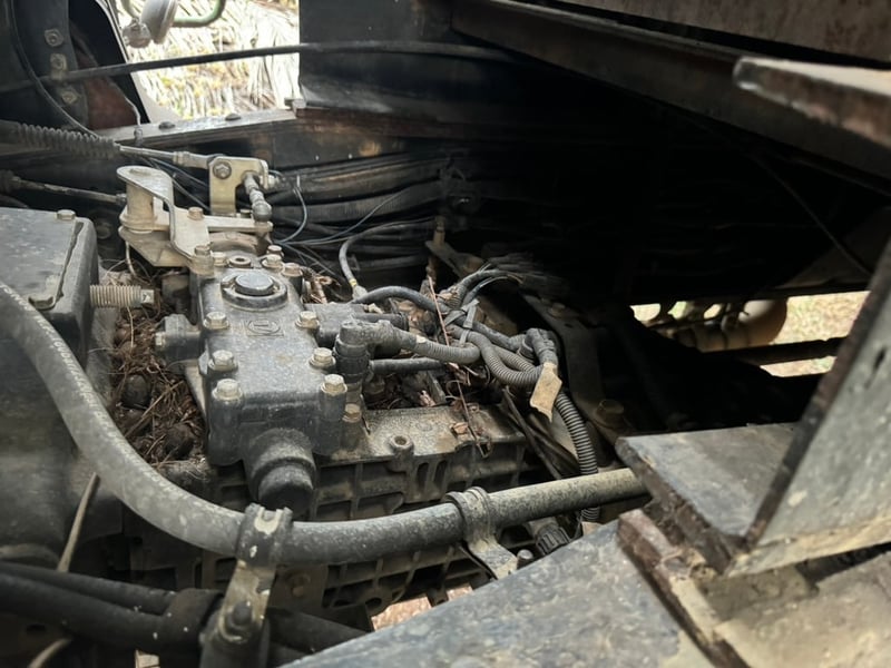 ขายรถ22ล้อดั้ม ISUZU 360 หางSMMปี56 เดิมๆเน้นโทร 099-4982892