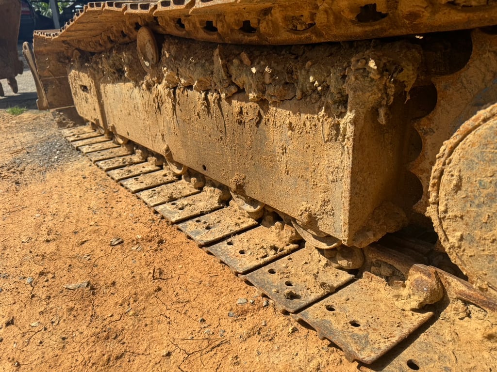 ขายแบคโฮ PC50UU-2 ระบบสมบูรณ์ทุกอย่าง เน้นโทร 099-4982892