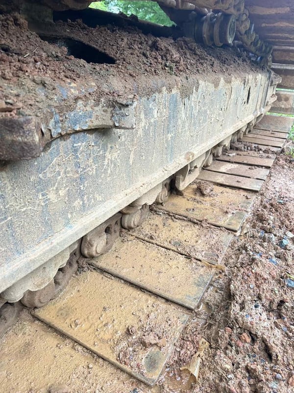 ขายรถแบคโฮ PC200-7A ทำงาน 11,000ชั่วโมง เล่ม เน้นโทร 099-4982892 ขายรถแบคโฮ PC200-7A ทำงาน 11,000ชั่วโมง เล่ม เน้นโทร 099-4982892