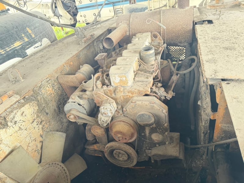 ขายรถแบคโฮตามสภาพ E104BF เล่ม เน้นโทร 099-4982892