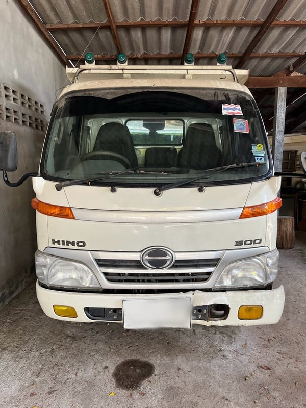 ขายรถ6ล้อดั้ม HINO 136แรงม้าปี54 วิ่ง 26,000กิโล เน้นโทร 099-4982892 ขายรถ6ล้อดั้ม HINO 136แรงม้าปี54 วิ่ง 26,000กิโล เน้นโทร 099-4982892