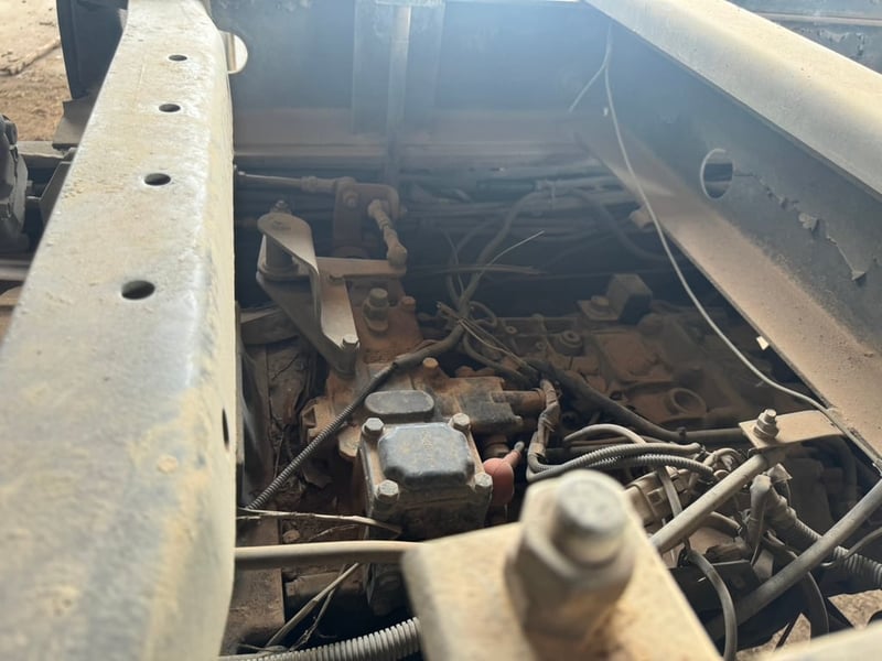 ขายรถ18ล้อดั้ม ISUZU 270ปี51 หางปี56 เดิมๆเน้นโทร 099-4982892 ขายรถ18ล้อดั้ม ISUZU 270ปี51 หางปี56 เดิมๆเน้นโทร 099-4982892