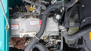 ขายรถแบคโฮ SK200-10 YN15 660ชั่วโมง เหมือนใหม่ เน้นโทร 099-4982892