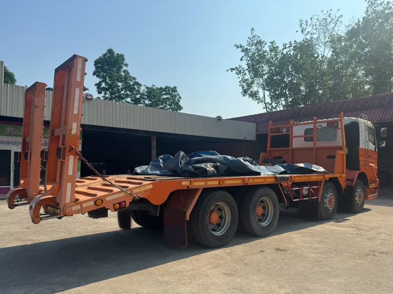 ขายรถ12ล้อท้ายลาด HINO S700 344 วิ่ง 100,000กิโล เน้นโทร 099-4982892 ขายรถ12ล้อท้ายลาด HINO S700 344 วิ่ง 100,000กิโล เน้นโทร 099-4982892