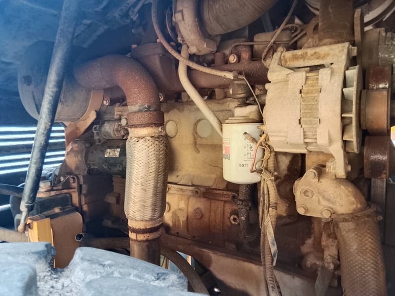 ขายรถบดสั้นสะเทือน2เพลา XG6121 เดิมๆเน้นโทร 099-4982892