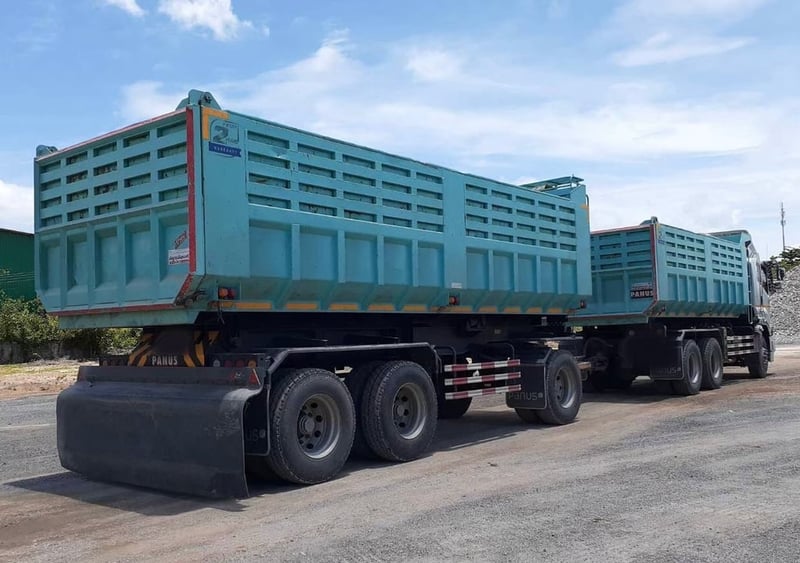 ขายรถ22ล้อดั้ม ISUZU 360หางPF3ปี62 สวยๆเน้นโทร 099-4982892