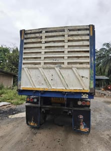 ขายรถ22ล้อดั้ม ISUZU 360แรงม้าหางSMM เน้นโทร 099-4982892 ขายรถ22ล้อดั้ม ISUZU 360แรงม้าหางSMM เน้นโทร 099-4982892