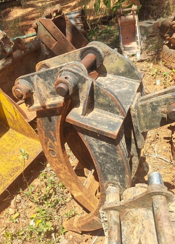 ขายรถแบคโฮ CAT 306E 9,600ชั่วโมง เล่ม เน้นโทร 099-4982892