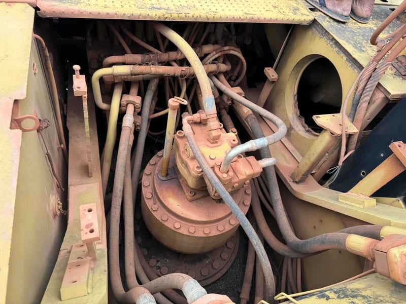 ขายรถแบคโฮ CAT 330D พร้อมใช้งาน เน้นโทร 099-4982892