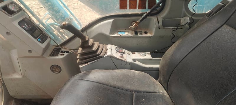 ขายแบคโฮ SK210LC-6 YQ07 ใบแจ้งจำหน่าย เน้นโทร 099-4982892 ขายแบคโฮ SK210LC-6 YQ07 ใบแจ้งจำหน่าย เน้นโทร 099-4982892