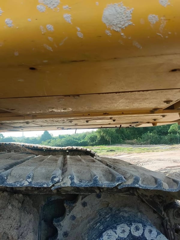 ขายรถแบคโฮ PC210-10 ทำงาน 7,700ชั่วโมง สวยๆเน้นโทร 099-4982892