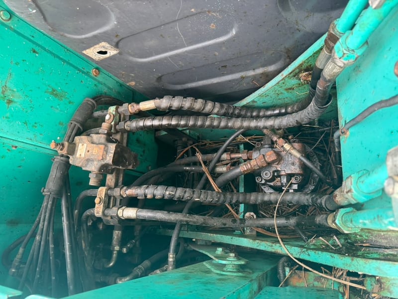 ขายรถแบคโฮ SK75-8 เดิมๆเล่มทะเบียน เน้นโทร 099-4982892 ขายรถแบคโฮ SK75-8 เดิมๆเล่มทะเบียน เน้นโทร 099-4982892