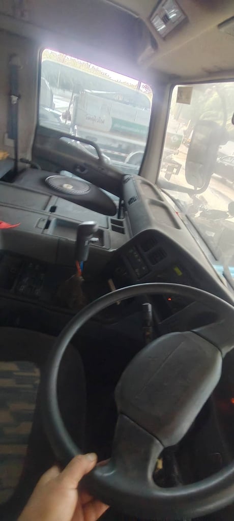 ขายรถหัวลากหางเซมิดั้ม22ล้อ FUSO 270 หางCTT เน้นโทร 099-4982892 ขายรถหัวลากหางเซมิดั้ม22ล้อ FUSO 270 หางCTT เน้นโทร 099-4982892