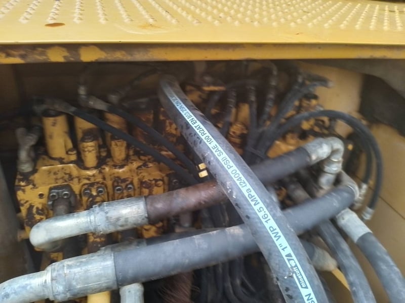 ขายรถแบคโฮ 320D2 ทำงาน 11,900ชั่วโมง สวยๆเน้นโทร 099-4982892 ขายรถแบคโฮ 320D2 ทำงาน 11,900ชั่วโมง สวยๆเน้นโทร 099-4982892