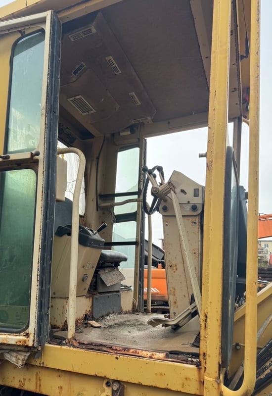 ขายรถเกรด CAT 140H เล่มทะเบียน เดิมๆเน้นโทร 099-4982892 ขายรถเกรด CAT 140H เล่มทะเบียน เดิมๆเน้นโทร 099-4982892