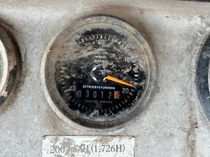 ขายรถไสผิวถนน BITELLI SF202 3,000ชั่วโมง เล่มเน้นโทร 099-4982892