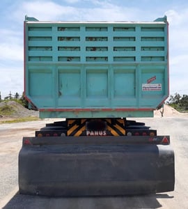 ขายรถ22ล้อดั้ม ISUZU 360หางPF3ปี62 สวยๆเน้นโทร 099-4982892