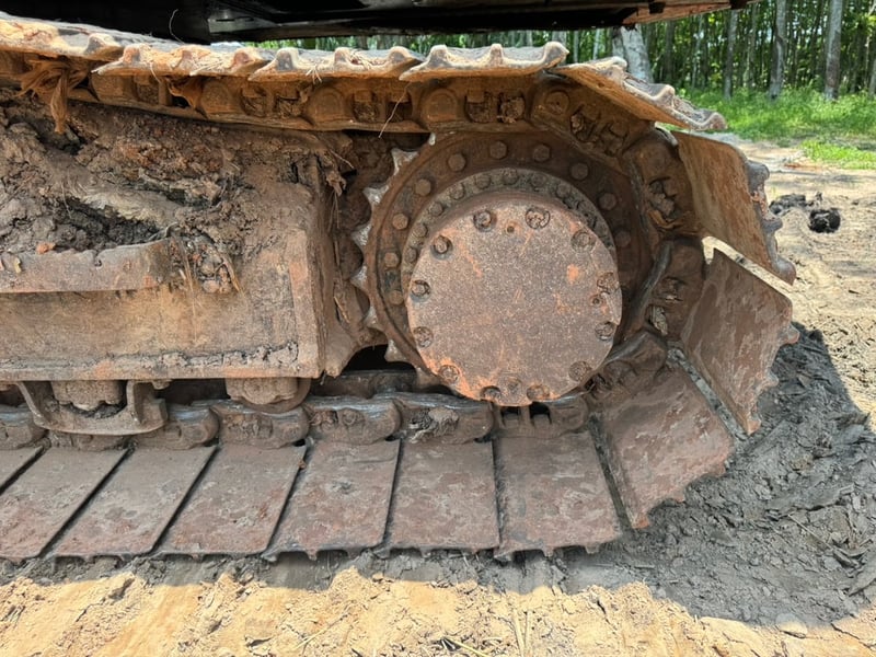 ขายรถแบคโฮ ZX200-5G 15,000ชั่วโมง เดิมๆเน้นโทร 099-4982892