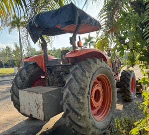 ขายรถไถ2เพลา M108S เดิมๆเล่มทะเบียน เน้นโทร 099-4982892