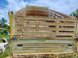 ขายรถ6ล้อดั้ม 210ปี65 เดิมๆ เน้นโทร 099-4982892