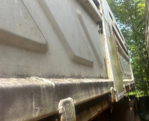 ขายหางพ่วง2เพลา SMM ปี47 ตามสภาพ เน้นโทร 099-4982892