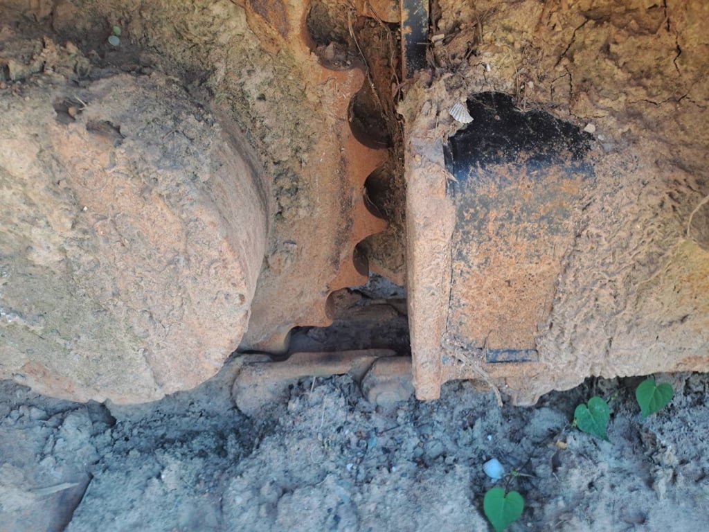 ขายดาวน์รถแบคโฮ SH130-6 ทำงาน 4,500ชั่วโมง เน้นโทร 099-4982892 ขายดาวน์รถแบคโฮ SH130-6 ทำงาน 4,500ชั่วโมง เน้นโทร 099-4982892