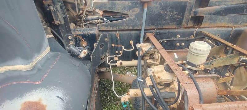 ขายรถ10ล้อดั้มตามสภาพ ISUZU 270ปี49 เน้นโทร 099-4982892 ขายรถ10ล้อดั้มตามสภาพ ISUZU 270ปี49 เน้นโทร 099-4982892