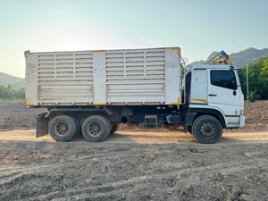 ขายรถ10ล้อดั้ม2เพลา FUSO 380แรงม้าปี59 เดิมๆเน้นโทร 099-4982892 ขายรถ10ล้อดั้ม2เพลา FUSO 380แรงม้าปี59 เดิมๆเน้นโทร 099-4982892