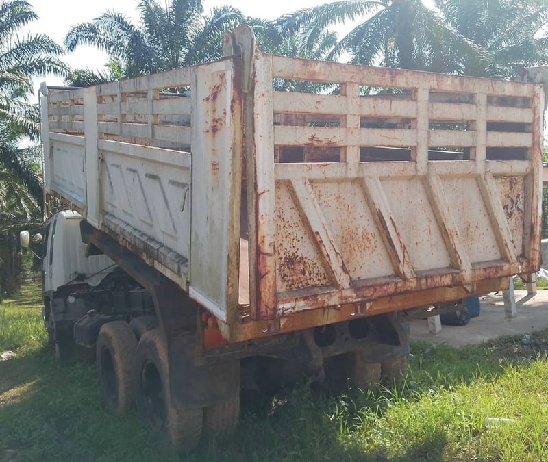 ขายรถ10ล้อดั้ม HINO 240แรงม้า เดิมๆเน้นโทร 099-4982892 ขายรถ10ล้อดั้ม HINO 240แรงม้า เดิมๆเน้นโทร 099-4982892