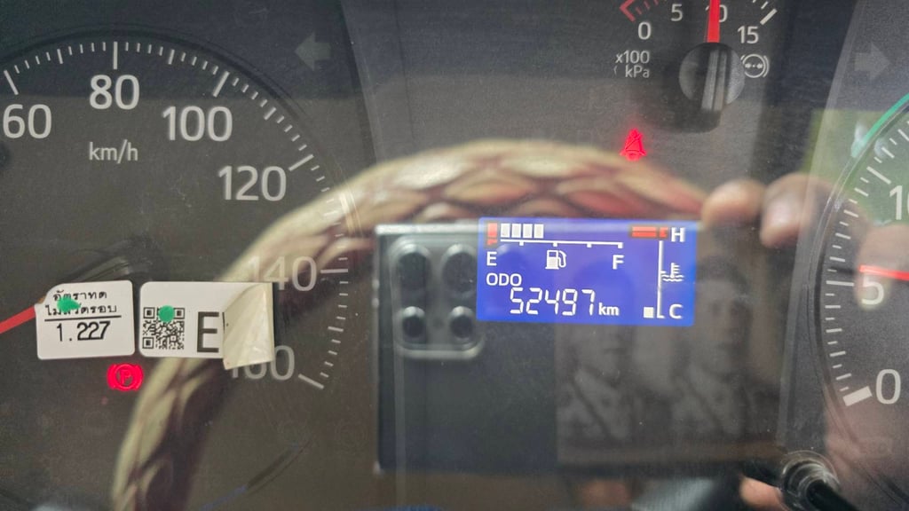 ขายรถ6ล้อดั้ม HINO 210ปี65 วิ่ง 52,000กิโล สวยๆเน้นโทร 099-4982892 ขายรถ6ล้อดั้ม HINO 210ปี65 วิ่ง 52,000กิโล สวยๆเน้นโทร 099-4982892