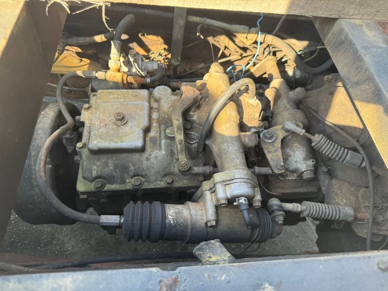 ขายรถ10ล้อท้ายลาด FN527MA 190แรงม้า เน้นโทร 099-4982892