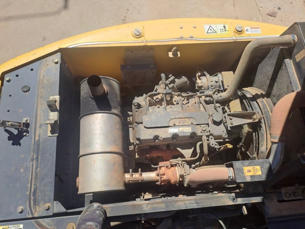 ขายดาวน์รถแบคโฮ SH130-6 ทำงาน 4,500ชั่วโมง เน้นโทร 099-4982892 ขายดาวน์รถแบคโฮ SH130-6 ทำงาน 4,500ชั่วโมง เน้นโทร 099-4982892