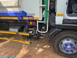 ขายรถ6ล้อดั้ม ISUZU 190แรงม้าปี64 สวยๆเน้นโทร 099-4982892