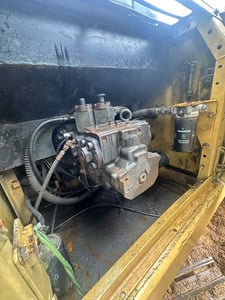 ขายรถแบคโฮ PC200-7A ทำงาน 11,000ชั่วโมง เล่ม เน้นโทร 099-4982892 ขายรถแบคโฮ PC200-7A ทำงาน 11,000ชั่วโมง เล่ม เน้นโทร 099-4982892