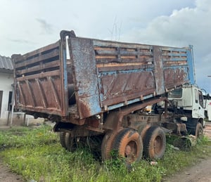 ขายรถ10ล้อดั้ม2เพลาตามสภาพ ISUZU 270ปี49 เดิมๆเน้นโทร 099-4982892 ขายรถ10ล้อดั้ม2เพลาตามสภาพ ISUZU 270ปี49 เดิมๆเน้นโทร 099-4982892